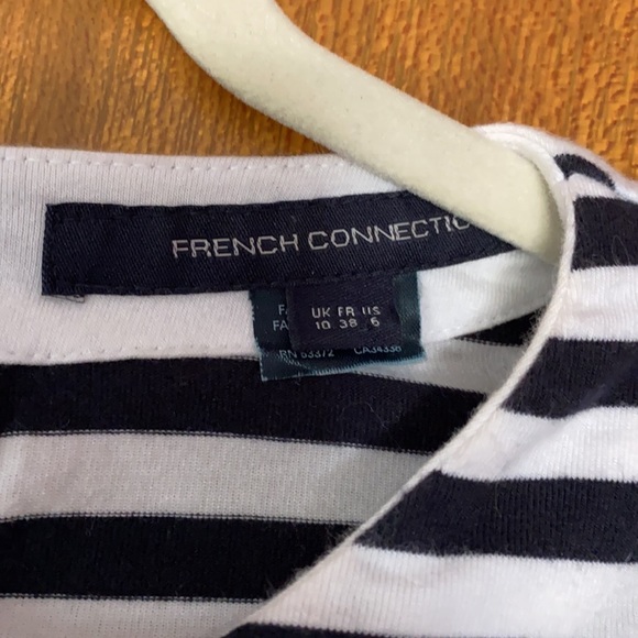 French Connection Dress - Picture 3 of 9